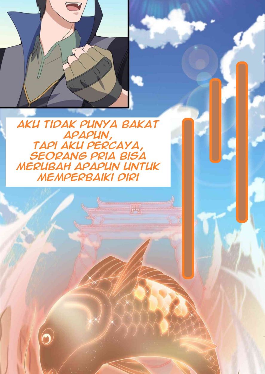 First Dragon (Yuanlong) Chapter 16 Gambar 23